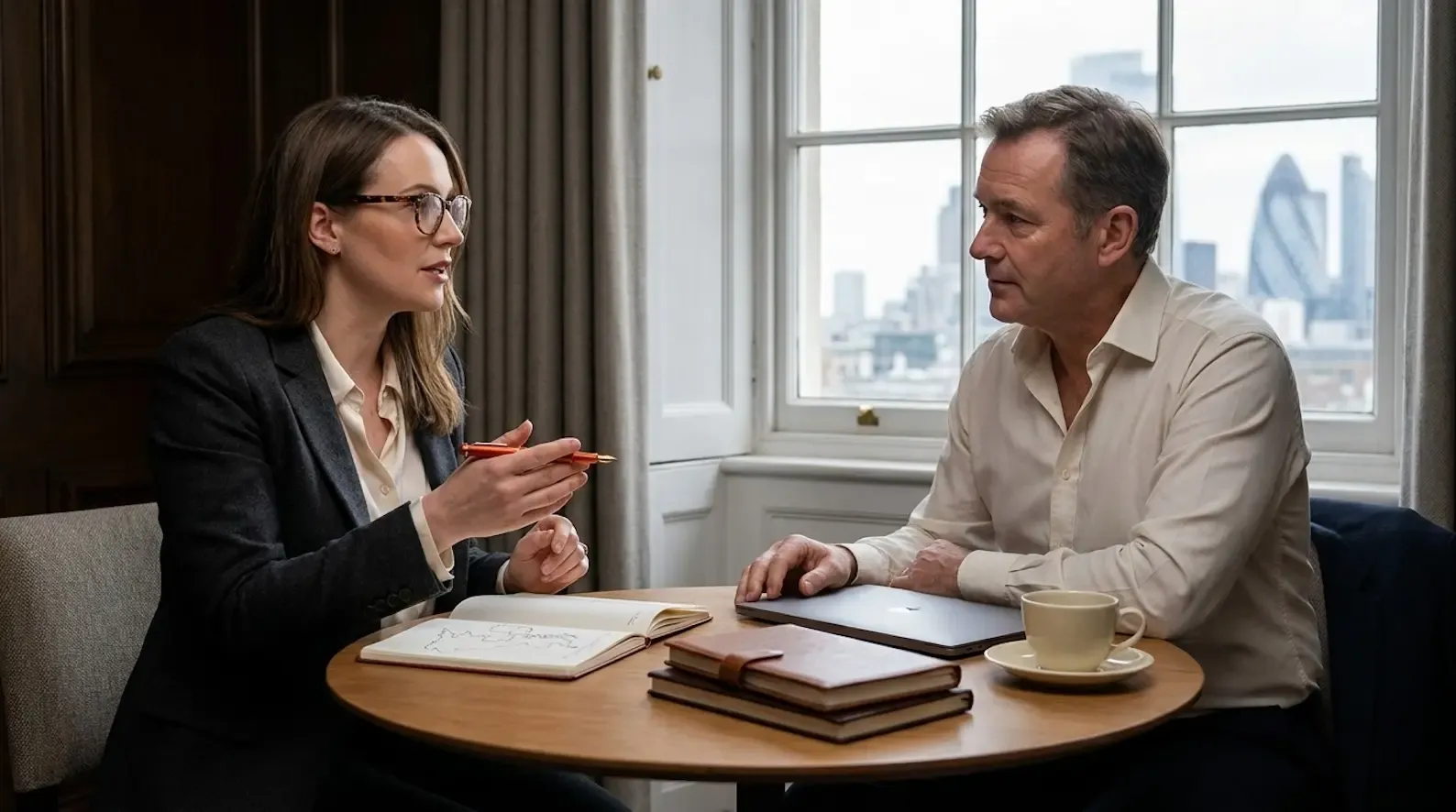 UK recruitment market in 2026: £40.6 billion sector across 31,345 enterprises, ONS vacancies at 707,000 in May to July 2026, permanent placements stabilising in July after 45 months of decline, and the CRM stack shaped by IR35, umbrella-company PAYE reform, right-to-work checks, and UK GDPR retention