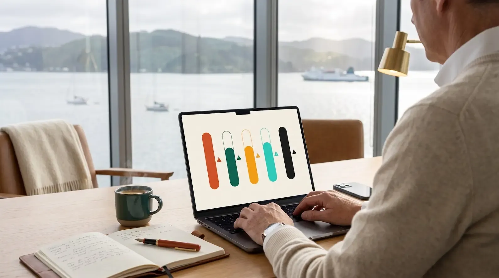 The Legacy CRM Migration Framework — five readiness signals (Conversation Capture Gap, BD Signal Blindness, Cross-Channel Handover Loss, Attribution Debt, Speed-to-Shortlist Ceiling) that indicate a recruitment agency's stack is structurally ready to switch