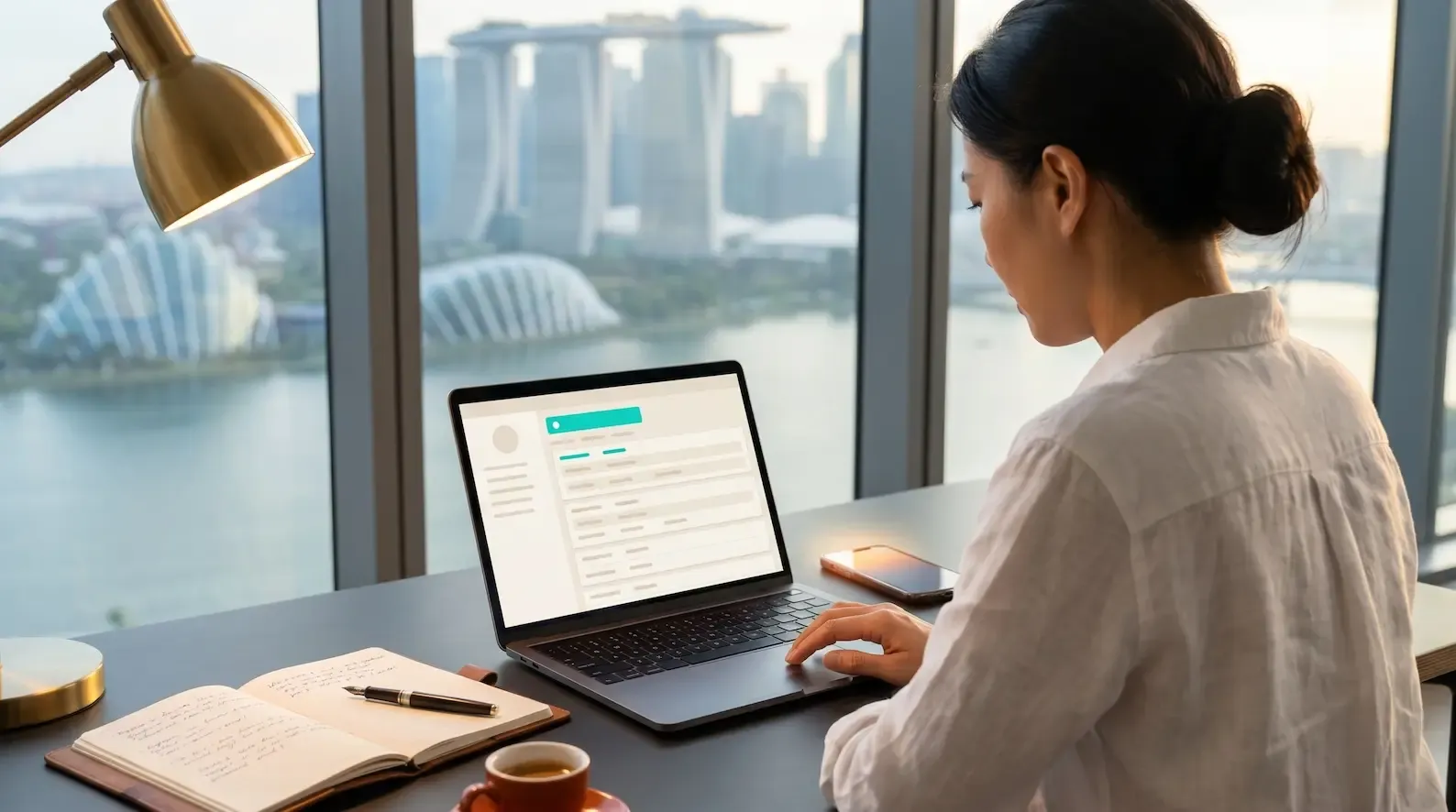 Recruitment marketing for agencies — the recruitment CRM as the marketing engine combining Perfect Memory relationship history and BD Signals trigger flow