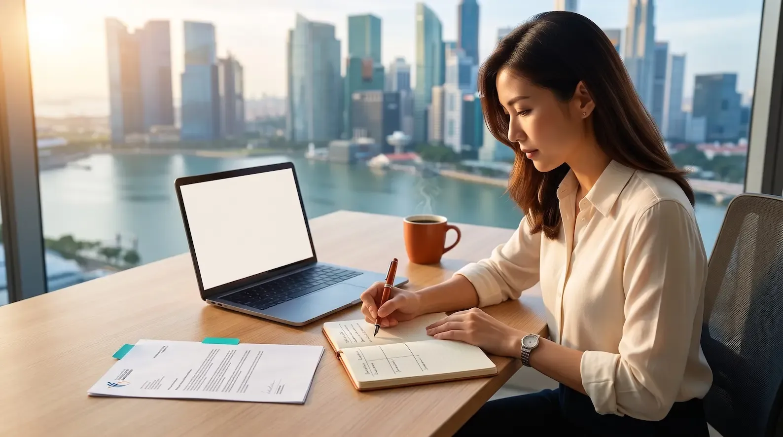 Setting up a recruitment CRM for a new agency in the first 90 days — three-phase build across architecture, operating cadence, and measurement