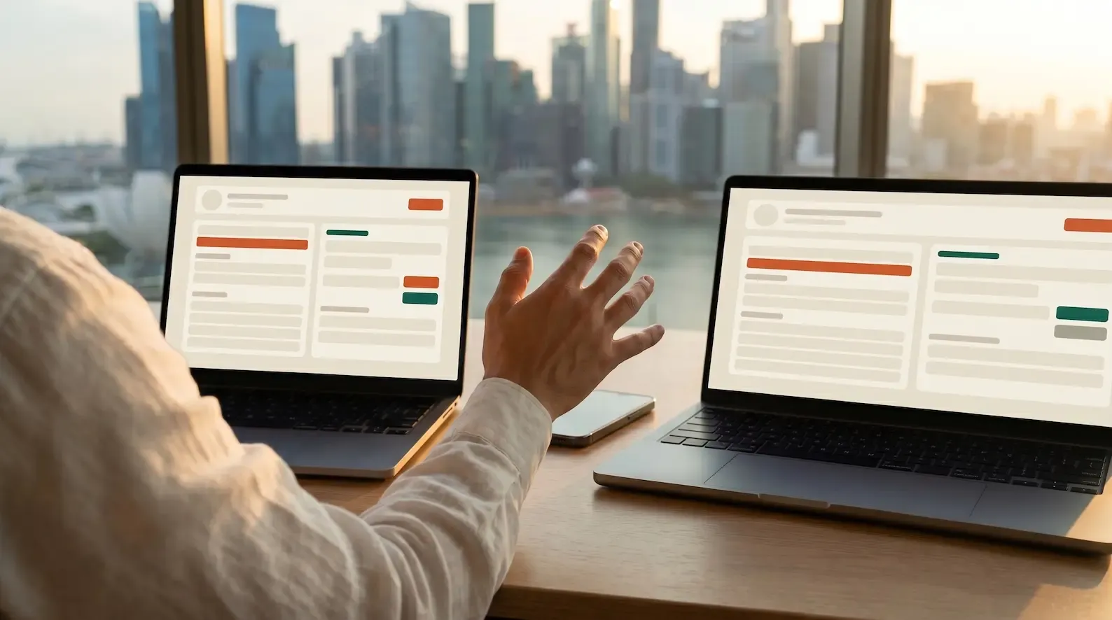 Why ATS+CRM integration fails for executive search firms — the three failure modes diagnosed by the Integration Audit