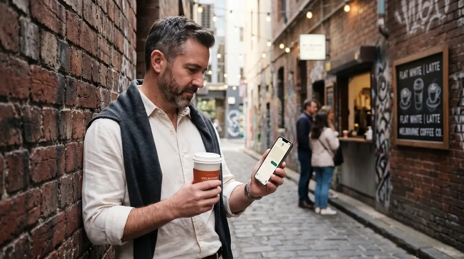 WhatsApp for recruiters — three loss patterns when the channel lives outside the CRM, and the capture architecture that fixes them