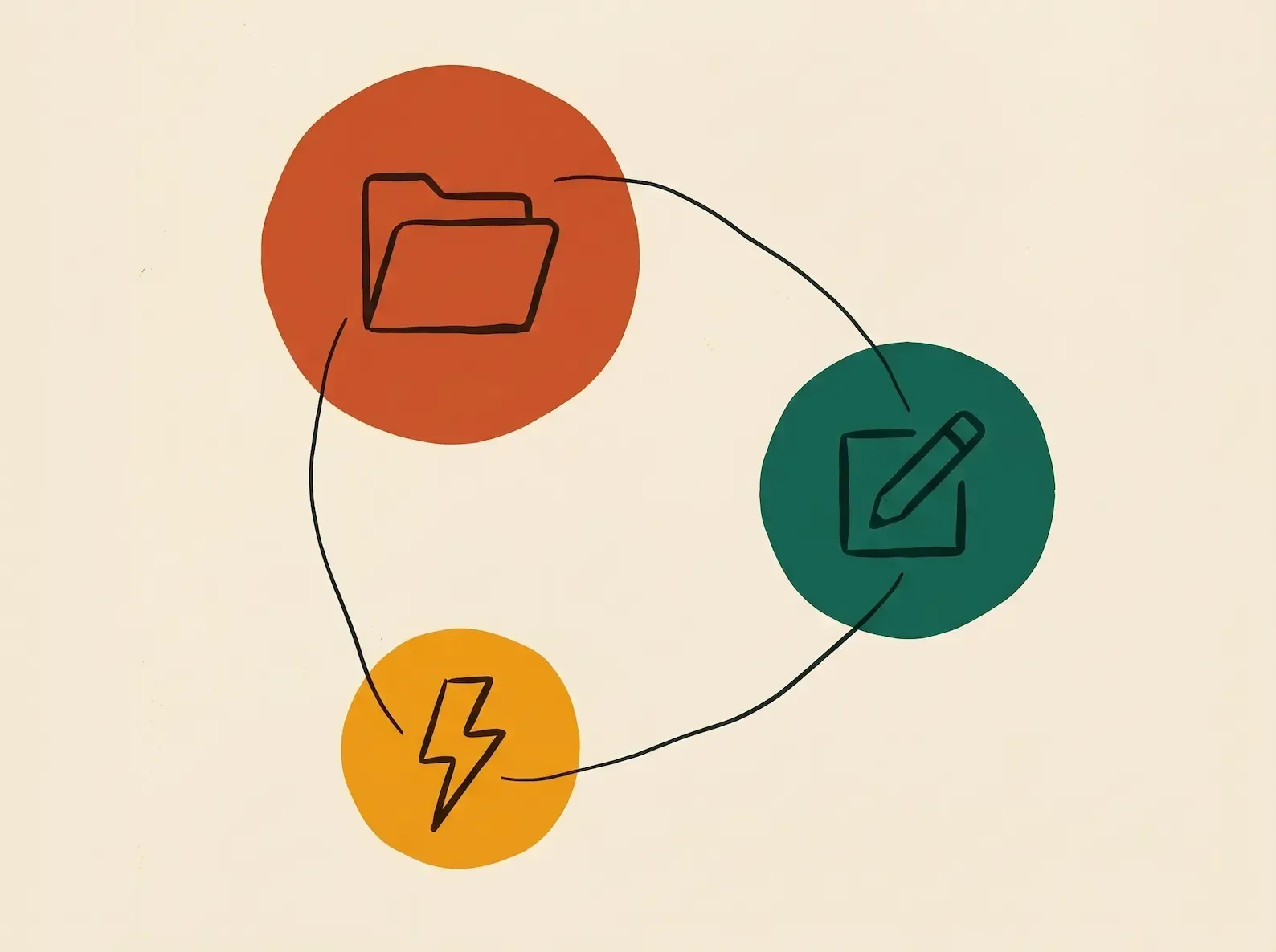 The Integration Audit — three questions for diagnosing an executive search ATS+CRM stack: where is the system of record, which system updates which fields, and what happens when they disagree