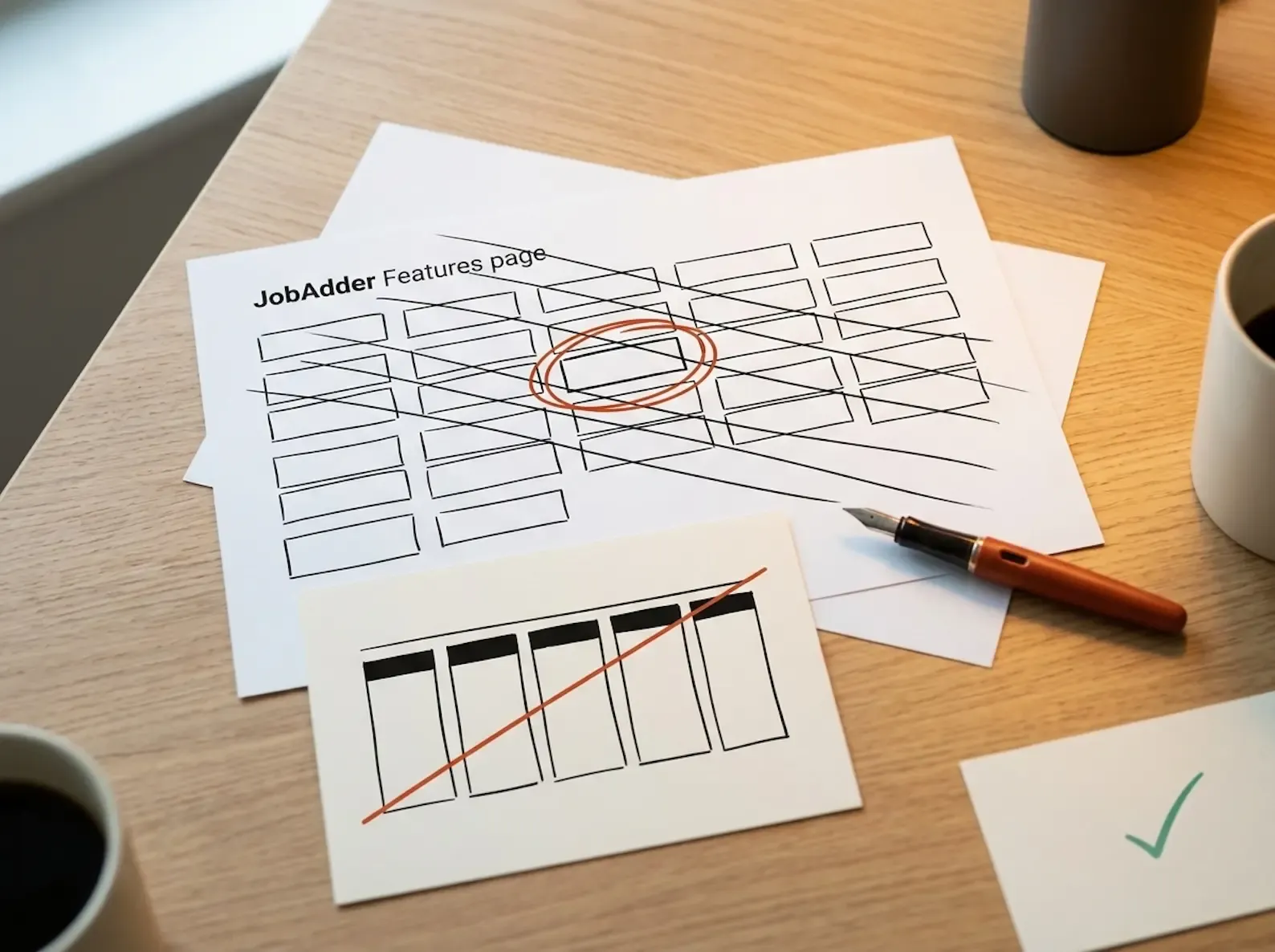 The architectural distinction between an AI-added recruitment CRM where AI is one feature among many on an established platform and an AI-native recruitment CRM where AI is the operating substrate